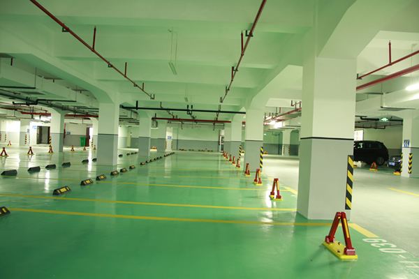 又是起皮和起砂，地坪漆施工過程中又忽視了什么？